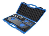 Camshaft Timing Tool Kit Replacement for Jaguar XE XF Land Rover Petrol AJ200 INGENIUM 2.0L 65506520