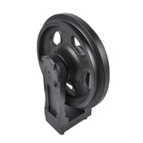 Track Idler Pulley For John Deere 27D 35D 30G 35G Hitachi Mini Excavator 9392908 40569419