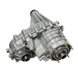 263XHD Transfer Case Assembly Fits for Duramax 6.6L Diesel 8.1L Gas V8 Engine Aluminum Rear Case 4WD 93890582