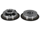 2pcs Camshaft Actuator fit for Hyundai Elantra GT 1.8L/2.0L 2013-2014 24370-2E010 11351338
