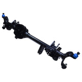 Front Axle Housing Replacement for Jeep Wrangler 2007-2017 JK 2018 Dana 30 3.21 Axle Ratio 54081555