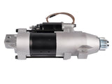 Starter Motor Fits for Yamaha 4-Stroke F225TLR 2006-2008 LF250TUR 2005-2008 35753113