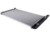 Radiator fit for Chevrolet Express 1500 2500 3500 1996-2002 CU2042 AT/MT 11922328