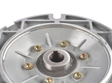 MRV050 Worm Gear Speed Reducer 56C Multiple Ratio 601 60266266