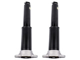 Pair Rear Shock Absorber Struts For Mercedes-Benz W253 GLC300 GLC350e GLC43 GLC63 AMG 2016-2021 09493372