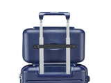 Luggage Sets 4 Piece PP Lightweight & Durable Expandable suitcase 71926432