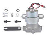 14PSI Electric Fuel Pump Fits for 3/8" NPT Ports High Performance KMJ 2802 130GPH 55491107