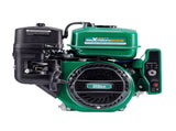 7HP Engine Motor Horizontal Electric Start Gasoline 212cc 4-Stroke Water Pumps 54398936