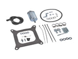 Brand New Aluminum Race Carburetor with Mechanical 750 CFM 4-Barrel Square Bore Dual Replaces for 61298020