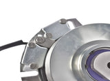 Electric PTO Clutch 605827K Replacement for Hustler Raptor Mower 5 3/4" Pulley, CCW Rotation 49036315