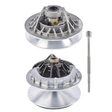 Primary Secondary Clutch W/Removal Puller Replacement for ODES 800 Dominator D2 D4 2014-2015 95370942