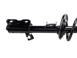 2Pcs Front Complete Struts W Springs Mounts For 08 09 10 11 12 Nissan Rogue 75093875