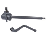 Steering Box Shaft for Kubota L175 L185DT L225DT L245DT L245F L245H 34209-16100 38107956