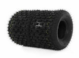 2xTires PSI5 22x10-10 22x10x10 6PR millionparts Tires Tubeless Max load385Lbs 14360373