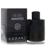 Azzaro The Most Wanted by Azzaro Eau De Parfum Intense Spray 1.7 oz for Men FX-568332