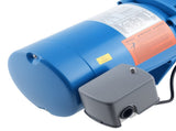 Electric Shadow Well Service Pump fit for J5S Water Booster Homes Self-Priming 66099251
