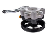 Power Steering Pump w/ Pulley for Toyota Corolla Chevrolet Prizm 1.8 L4 94859780 74416794