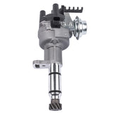 Ignition Distributor Replacement for Mitsubishi 4G63 4G64 Forklift FG20 MD169418 Electronic 45867624