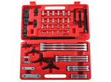 Gear Hub Puller Bearing Separator Separator Removal Adapter Puller Pulley Set 90667830