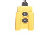 8 Quart Double Acting Hydraulic Power Unit Dump Trailer Hydraulic Pump 12V DC 3200 PSI SAE 6 87233707