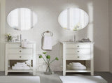 100% Cotton 8 Piece Antimicrobial Towel Set B03599310
