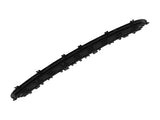 Front Grille Lower fit for Dodge Durango 2021-2025 Bumper Black 6UZ26RXFAA 16630962
