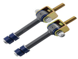 MaXpeedingrods Sway Bar End Links 0-2" fit for Sierra Silverado 1500/2500/3500 HD 39870885