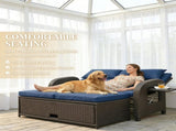 Sofa Chair/Sofa Bed 11950259