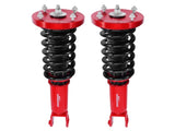24 Level Damper Front Coilovers Shocks Struts Kit fit for Jaguar XJ8 XJR 2003-2009 32013926