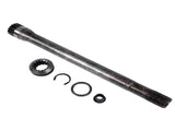 Front Intermediate Shaft Kit For Jeep Wrangler 2018-23 2.0L 3.0L 3.6L 68396648AA 29182668
