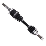 Front Right Left CV Joint Axles fit for Kawasaki Bayou 300 KLF300C 4X4 1989-05 79116748