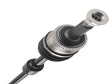 Front Right RH CV Axle fit for Hyundai Accent 1.6L Automatic Trans 2012-2017 53856077