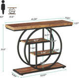 Long Console Table/Living room table 66253254