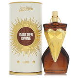 Jean Paul Gaultier Divine Elixir by Jean Paul Gaultier Parfum Spray 1.7 oz for Women FX-572893