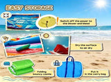 7-in-1 Kids Inflatable Water Slide Bounce House Multi-Function Castle with Slide, Boxing Post, 64578149