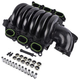 Intake Manifold 06E133210L Replacement for Audi A4 A5 A6 Q5 2.8 3.2 FSI CALA CHVA 2008-2013 34838254