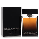 The One by Dolce & Gabbana Eau De Parfum Spray 1.6 oz for Men FX-534222
