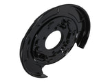 Rear Passenger Disc Brake Splash Shields fit for Subaru Legacy 2010-2014 26704AJ000 24291326
