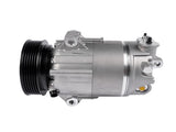 AC Compressor Pump Replacement for Ferrari F430 Maserati Quattroporte Gran Turismo 4.2L 4.7L 284728 26567102