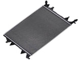Radiator fit for Volkswagen Passat 2012-2015 Jetta 2013-2016 5C0121251M VW3012113 37446564