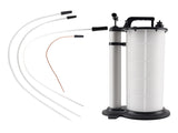 9L Manual Change Pump fit for Vehicle Engine Oil Transmission Fluid Extractor Kit 02742189