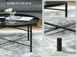 Rattan TableCoffee Table 86944987