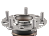 Rear Wheel Hub & Bearing Assembly fit for Dodge Caliber 2007-2012 4766719AA 85547174