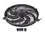 12V 14" High Performance Puller Fan compatible with VA08-AP71/LL-53A 30102042 10 blades 73413970