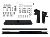 Complete Gooseneck Hitch Kit FIT for Chevy GMC 2500 3500 HD 2016-2019 30000LB Towing 78889407
