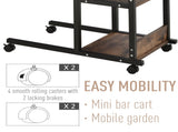 Rattan TableCoffee Table 17181310