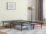 Black Queen Mattress Support B062P153547