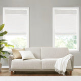 Bamboo Light Filtering Roman Shade 64"L B035129670