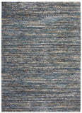 Granada Zira Blue/Multi Area Rug B055P299722