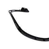 Fender Flare Right Front fit for Volkswagen Atlas 2018-2021 Black Plastic 05529921
